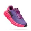 Hoka One One Hoka Rincon 3 Hardloopschoenen Paars Dames 1 Hoka One One Hoka Rincon 3 Hardloopschoenen Paars Dames -Sportwetsuit Winkel hoka rincon 3 1119396 bkpnk 001