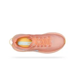 Hoka One One Hoka Rincon 3 Hardloopschoenen Roze Dames -Sportwetsuit Winkel hoka rincon 3 1119396 scpp 003