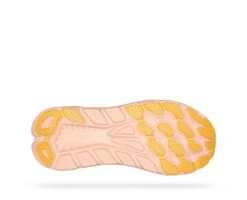 Hoka One One Hoka Rincon 3 Hardloopschoenen Roze Dames -Sportwetsuit Winkel hoka rincon 3 1119396 scpp 004