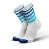 Incylence Running Levels Hardloopsokken 2 Incylence Running Levels Hardloopsokken -Sportwetsuit Winkel incylence running socks levels white 1 small