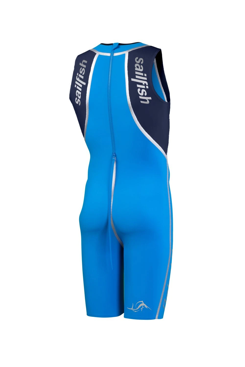 Sailfish Rebel Pro 3 Swimskin Mouwloos Dames 4 Sailfish Rebel Pro 3 Swimskin Mouwloos Dames - Image 2