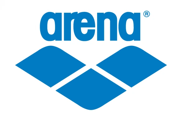 Arena Cobra Swipe Zwembril Blauw/wit 5 Arena Cobra Swipe Zwembril Blauw/wit - Image 3