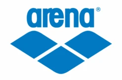Arena Airspeed Mirror Zwembril Geel/goud -Sportwetsuit Winkel logo arena 32