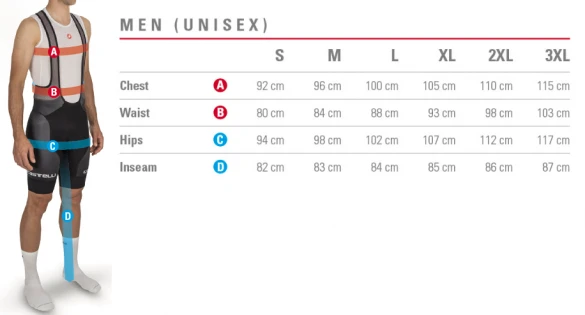Castelli Free Speed 2 Race Tri Top Groen/geel Heren 6 Castelli Free Speed 2 Race Tri Top Groen/geel Heren - Image 4