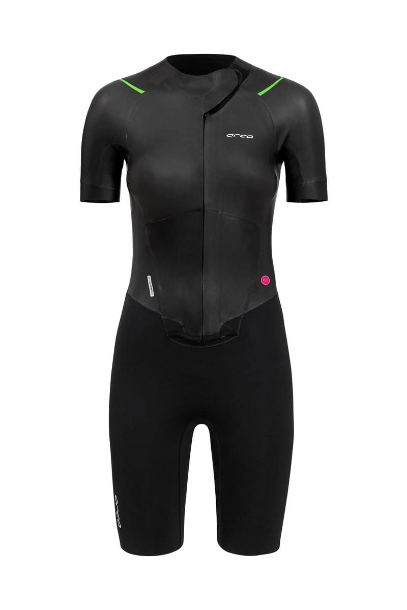 Orca Aesir Flex Swimrun Dames 3 Orca Aesir Flex Swimrun Dames