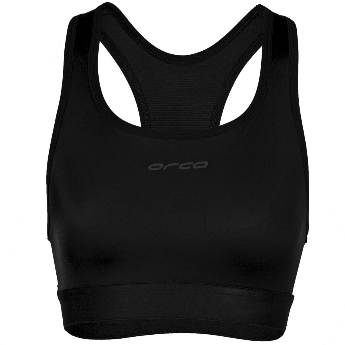 Orca Athlex Sport Bra Zwart Dames 3 Orca Athlex Sport Bra Zwart Dames