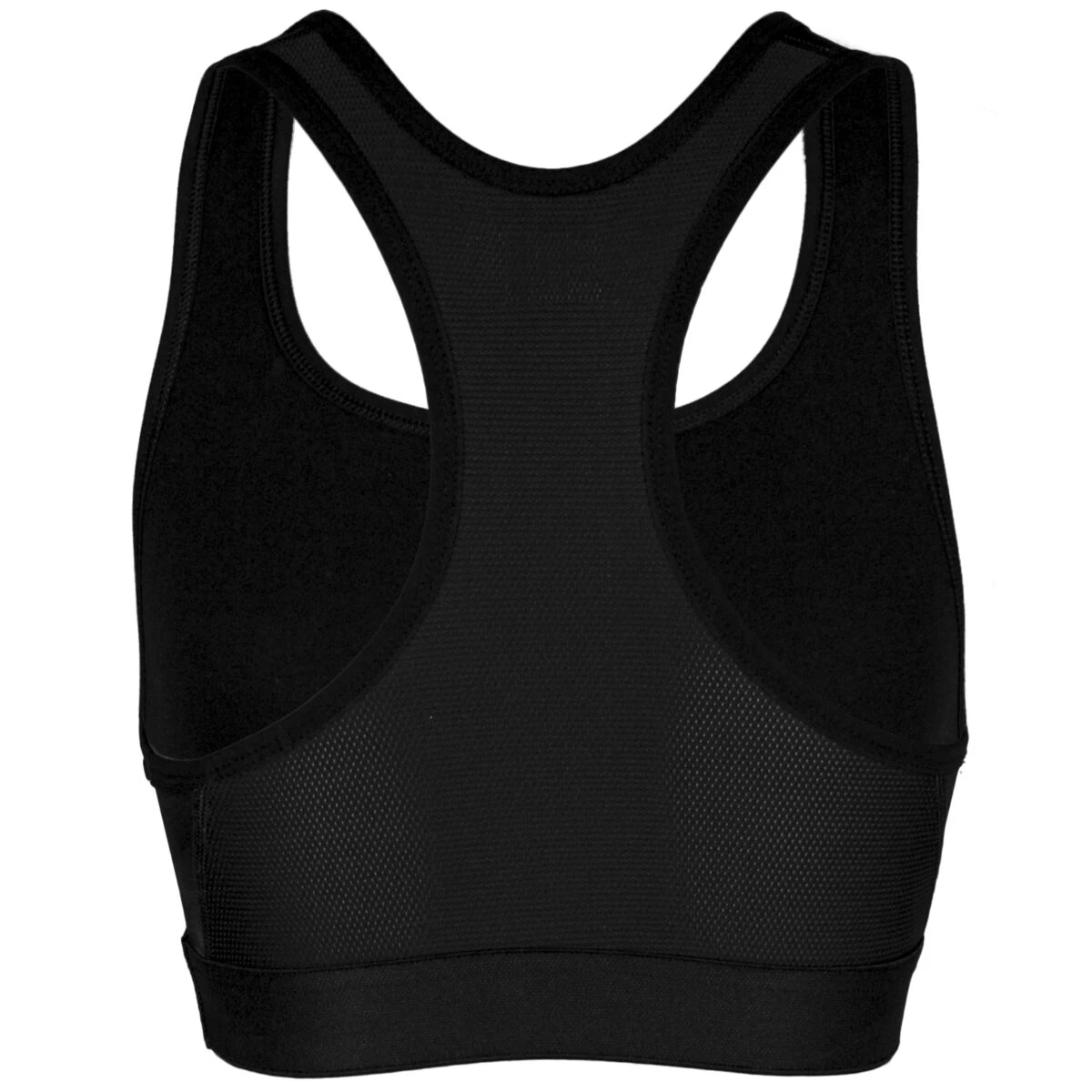 Orca Athlex Sport Bra Zwart Dames 4 Orca Athlex Sport Bra Zwart Dames - Image 2