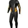 2XU P:1 Propel Lange Mouw Demo Wetsuit Zwart/oranje Heren Maat M 1 2XU P:1 Propel Lange Mouw Demo Wetsuit Zwart/oranje Heren Maat M -Sportwetsuit Winkel mw4991c blk flo 1