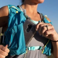 Nathan VaporAiress 2 Drinkrugzak 7 Liter Blauw Dames 12 Nathan VaporAiress 2 Drinkrugzak 7 Liter Blauw Dames -Sportwetsuit Winkel n vaporairess 003