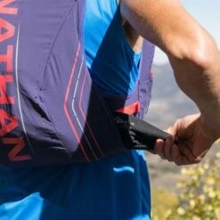 Nathan VaporKrar2 Drinkrugzak 12L Aura/Hibiscus -Sportwetsuit Winkel n vaporkrar12l 2