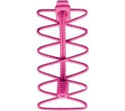Nathan Run Laces Snelveters Roze