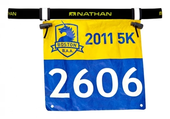 Nathan Race Number Belt 2.0 3 Nathan Race Number Belt 2.0