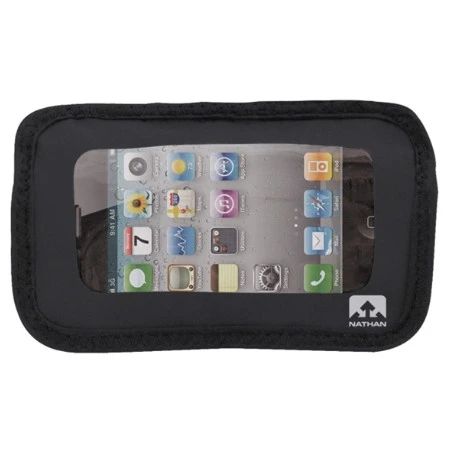 Nathan Add-On Weather Resistant Phone Pocket 975125 3 Nathan Add-On Weather Resistant Phone Pocket 975125