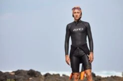 Zone3 Neopreen Lange Mouw Ondershirt 8 Zone3 Neopreen Lange Mouw Ondershirt -Sportwetsuit Winkel neoprene accessories 26