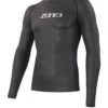 Zone3 Neopreen Lange Mouw Ondershirt 1 Zone3 Neopreen Lange Mouw Ondershirt -Sportwetsuit Winkel neoprene baselayer front