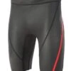 Zone3 Neopreen Jammer Heren 2 Zone3 Neopreen Jammer Heren -Sportwetsuit Winkel neoprene jammer front