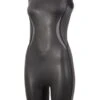 Zone3 Neopreen Kneeskin Dames 1 Zone3 Neopreen Kneeskin Dames -Sportwetsuit Winkel neoprene womens kneeskin front