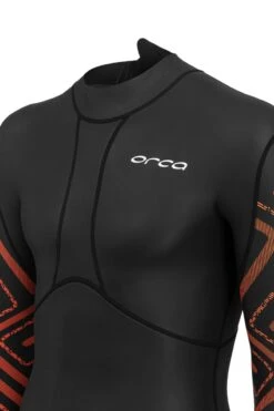 Orca Vitalis Schoolslag Wetsuit Heren -Sportwetsuit Winkel nn2b 05 medium
