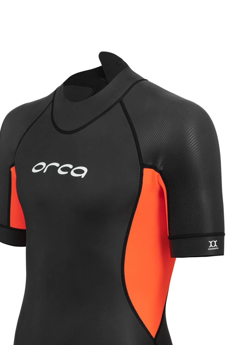 Orca Vitalis Neopreen Shorty Heren 8 Orca Vitalis Neopreen Shorty Heren - Image 6