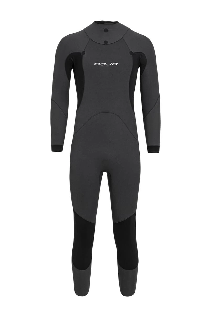 Orca Zeal Hi Vis Lange Mouw Wetsuit Heren 5 Orca Zeal Hi Vis Lange Mouw Wetsuit Heren - Image 3