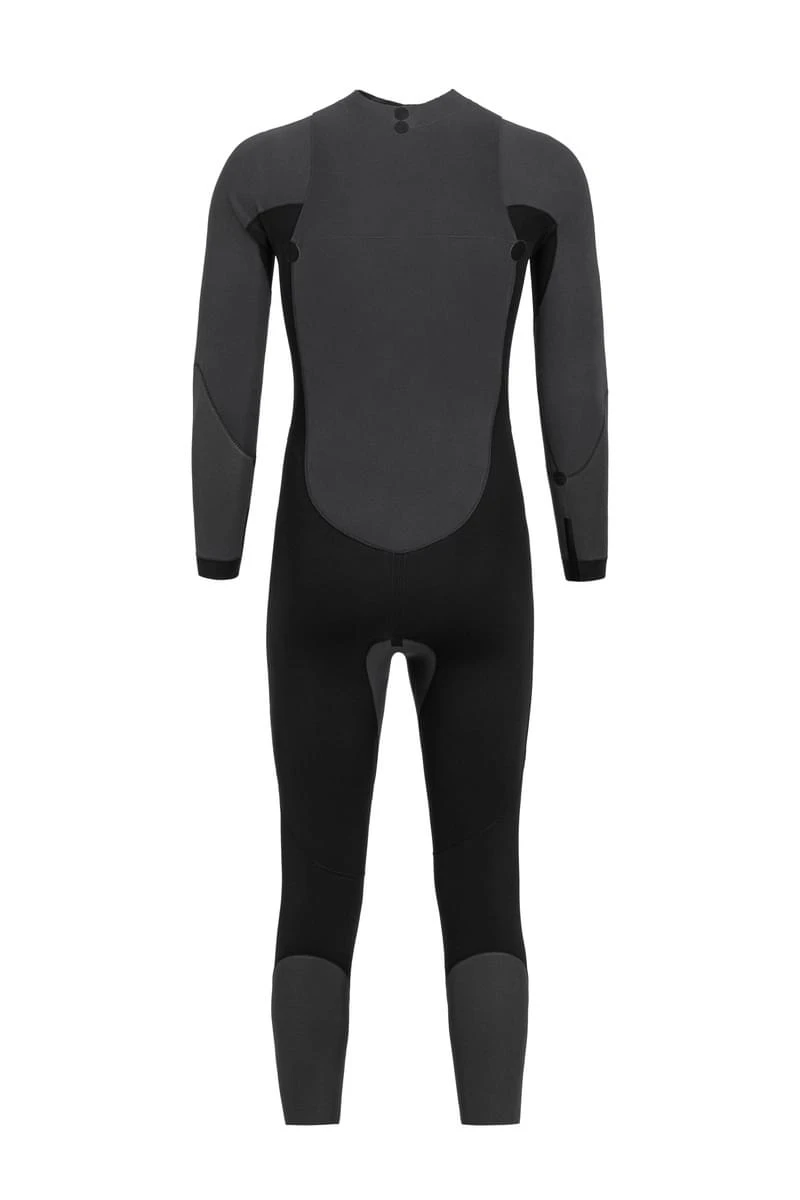 Orca Zeal Hi Vis Lange Mouw Wetsuit Heren 9 Orca Zeal Hi Vis Lange Mouw Wetsuit Heren - Image 7