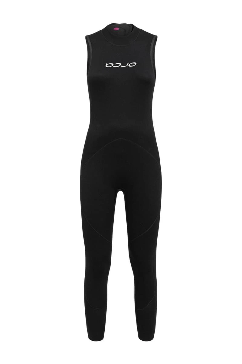 Orca Vitalis Light Mouwloos Wetsuit Dames 8 Orca Vitalis Light Mouwloos Wetsuit Dames - Image 6
