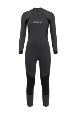 Orca Zeal Hi Vis Lange Mouw Wetsuit Dames -Sportwetsuit Winkel nn6z 108 medium