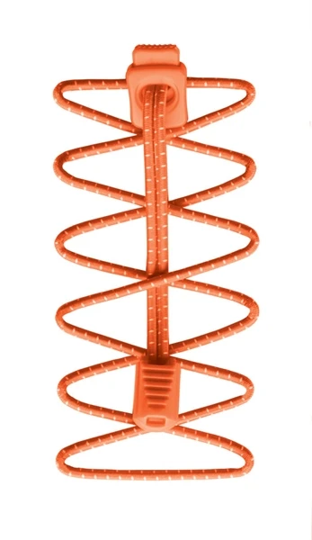 Nathan Run Laces Snelveters Oranje 3 Nathan Run Laces Snelveters Oranje