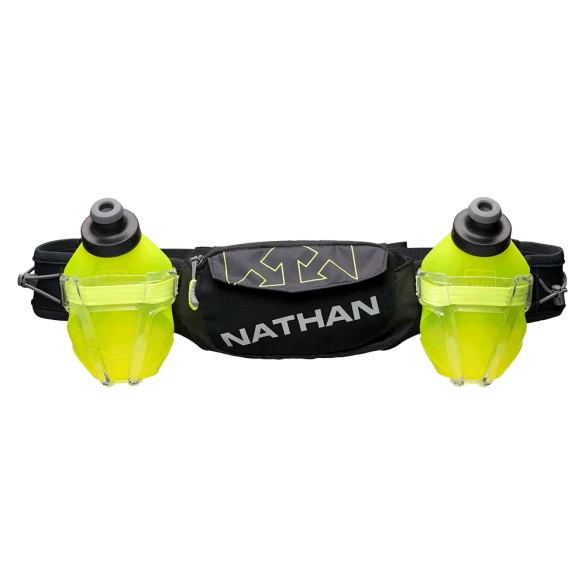 Nathan Trail Mix Plus 2 600ml Zwart 3 Nathan Trail Mix Plus 2 600ml Zwart