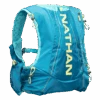 Nathan VaporAiress 2 Drinkrugzak 7 Liter Blauw Dames -Sportwetsuit Winkel ns4727 0418 xx vaporairess7l bluejay back