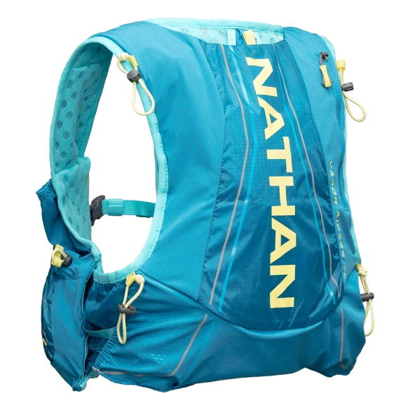 Nathan VaporAiress 2 Drinkrugzak 7 Liter Blauw Dames 3 Nathan VaporAiress 2 Drinkrugzak 7 Liter Blauw Dames