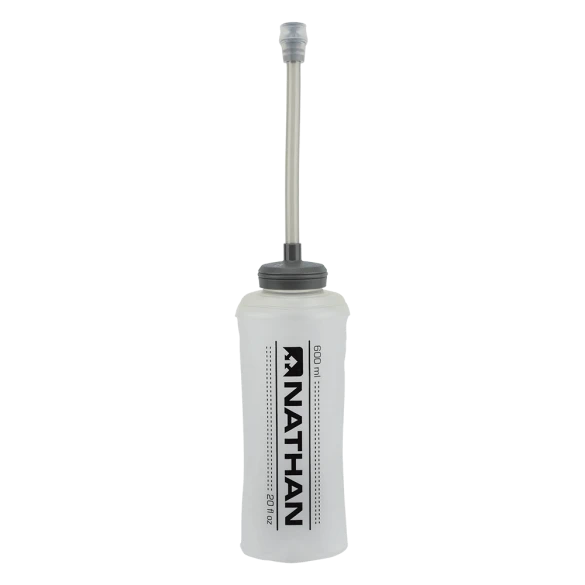 Nathan VaporHowe2 Drinkrugzak 4L Wit/paars 7 Nathan VaporHowe2 Drinkrugzak 4L Wit/paars - Afbeelding 5