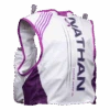 Nathan VaporHowe2 Drinkrugzak 4L Wit/paars 2 Nathan VaporHowe2 Drinkrugzak 4L Wit/paars -Sportwetsuit Winkel ns4737 0419 xx vaporhowe4l white back 1