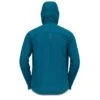 Odlo Dual Dry Waterproof Hardloopjack Blauw Heren 1 Odlo Dual Dry Waterproof Hardloopjack Blauw Heren -Sportwetsuit Winkel odlo dual dry waterproof hardloopjack blauw heren 313022 20830 02