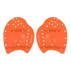 Orca Pro Handpeddels Oranje