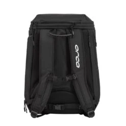 Orca Transition Rugzak Zwart 10 Orca Transition Rugzak Zwart -Sportwetsuit Winkel orca bags transition backpack black jvan01 02
