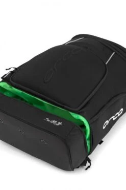 Orca Transition Rugzak Zwart 13 Orca Transition Rugzak Zwart -Sportwetsuit Winkel orca bags transition backpack black jvan01 05