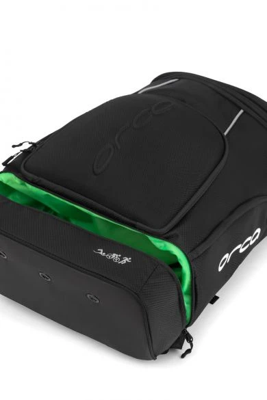 Orca Transition Rugzak Zwart 8 Orca Transition Rugzak Zwart - Image 6