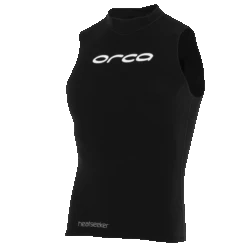 Orca Heatseeker Vest Neopreen Mouwloos Ondershirt Unisex