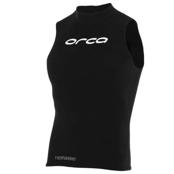 Orca Heatseeker Vest Neopreen Mouwloos Ondershirt Unisex 3 Orca Heatseeker Vest Neopreen Mouwloos Ondershirt Unisex