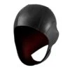 Orca Neopreen Thermal Swimcap Zwart 2 Orca Neopreen Thermal Swimcap Zwart -Sportwetsuit Winkel orca neopreen accessoires swim cap la41 001