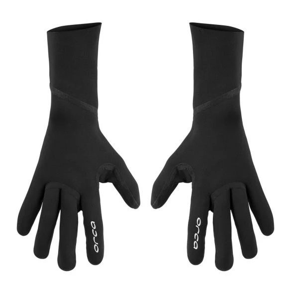 Orca Neopreen Core Zwemhandschoenen Heren 3 Orca Neopreen Core Zwemhandschoenen Heren
