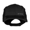 Orca Opvouwbare Hardloop Pet Zwart -Sportwetsuit Winkel orca running accessories foldable cap black ma17tt01 01