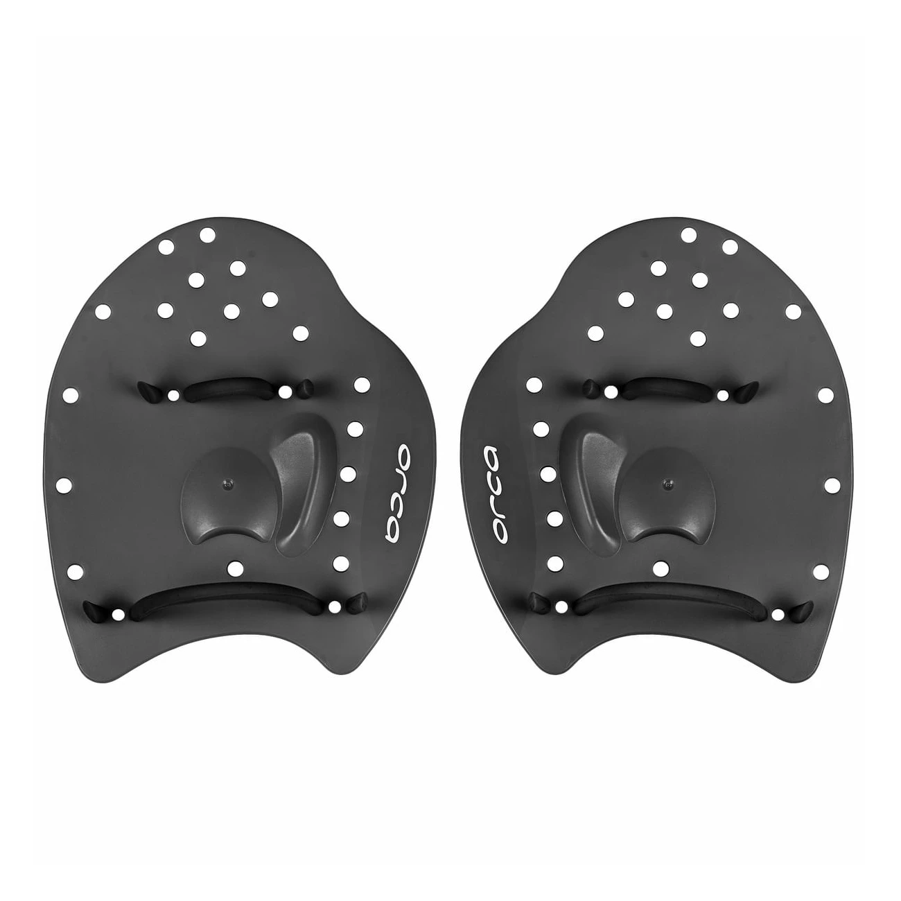 Orca Pro Handpeddels Zwart 3 Orca Pro Handpeddels Zwart