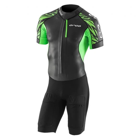 Orca Swimrun Core One Piece Heren 3 Orca Swimrun Core One Piece Heren