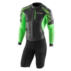 Orca Swimrun Core One Piece Heren 11 Orca Swimrun Core One Piece Heren -Sportwetsuit Winkel orca swimrun wetsuits heren sr core one piece kn3701 005
