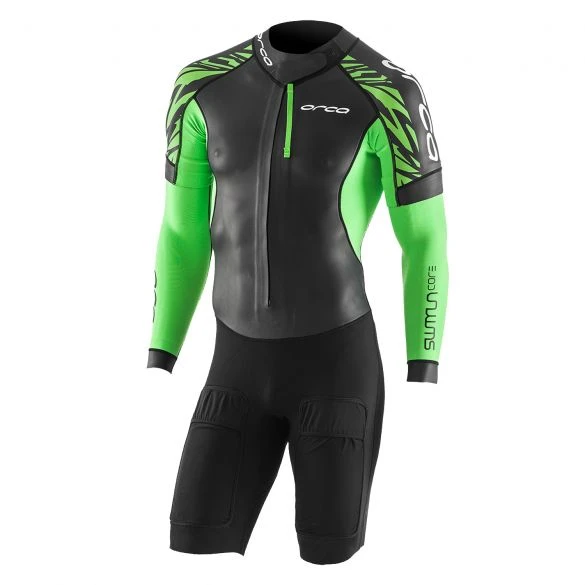 Orca Swimrun Core One Piece Heren 5 Orca Swimrun Core One Piece Heren - Image 3