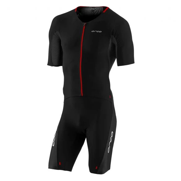 Orca 226 Kompress Aero Race Trisuit Zwart Heren 3 Orca 226 Kompress Aero Race Trisuit Zwart Heren