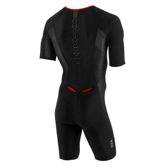 Orca 226 Kompress Aero Race Trisuit Zwart Heren 4 Orca 226 Kompress Aero Race Trisuit Zwart Heren - Image 2