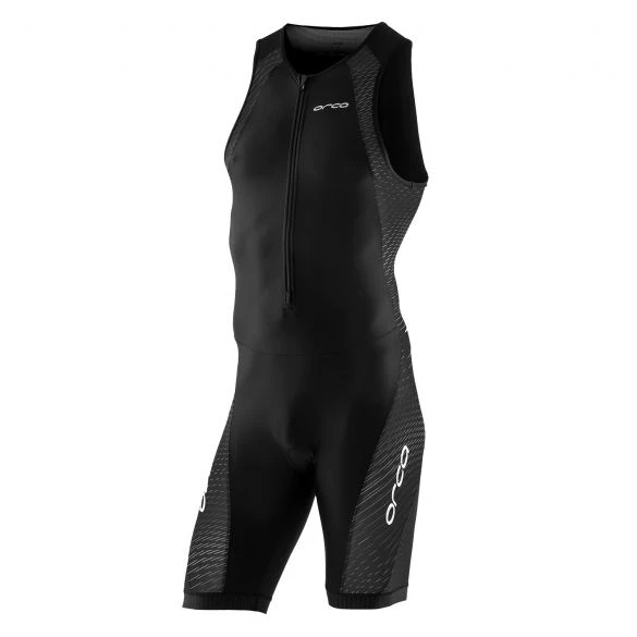 Orca Core Race Trisuit Mouwloos Zwart Heren 2 Orca Core Race Trisuit Mouwloos Zwart Heren